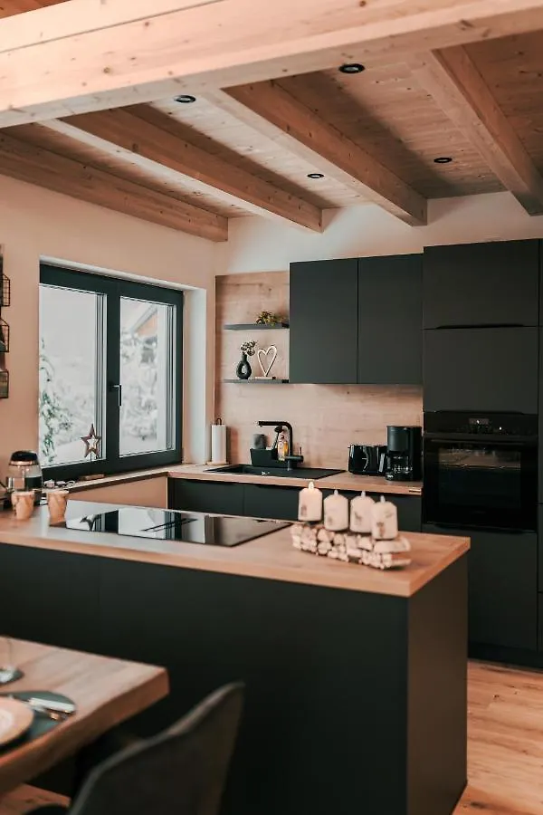 Chalets Woid_Liebe&Glueck Bodenmais